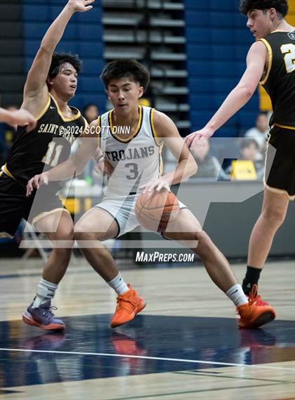 Thumbnail 3 in Saint Francis @ Milpitas photogallery.