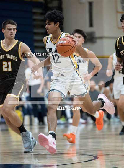 Thumbnail 2 in Saint Francis @ Milpitas photogallery.