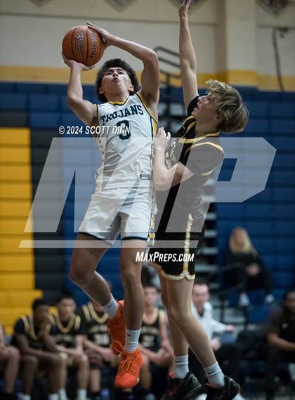 Thumbnail 2 in Saint Francis @ Milpitas photogallery.