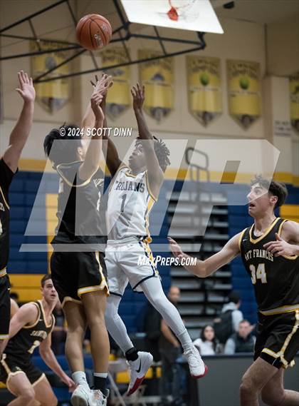 Thumbnail 1 in Saint Francis @ Milpitas photogallery.