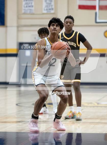 Thumbnail 1 in Saint Francis @ Milpitas photogallery.
