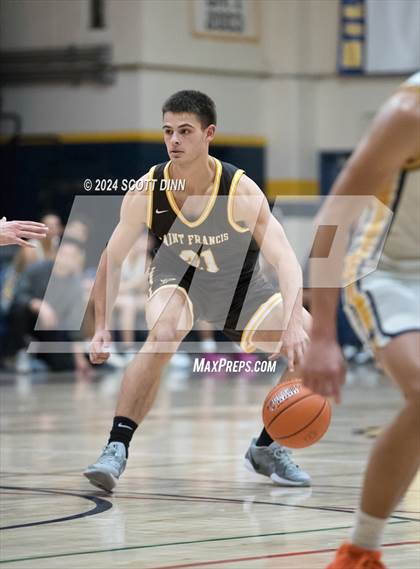 Thumbnail 3 in Saint Francis @ Milpitas photogallery.