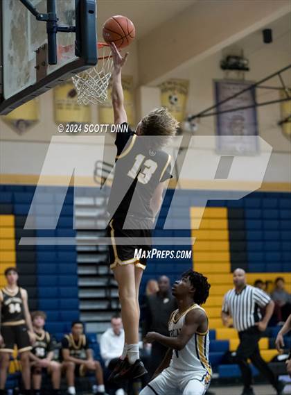 Thumbnail 1 in Saint Francis @ Milpitas photogallery.