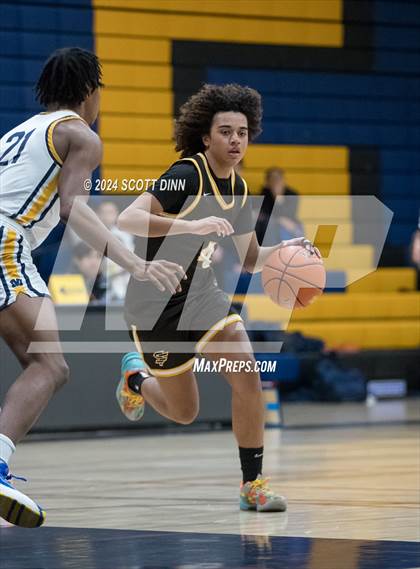 Thumbnail 1 in Saint Francis @ Milpitas photogallery.