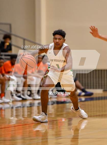 Thumbnail 3 in Houston [Sam] vs Brackenridge photogallery.