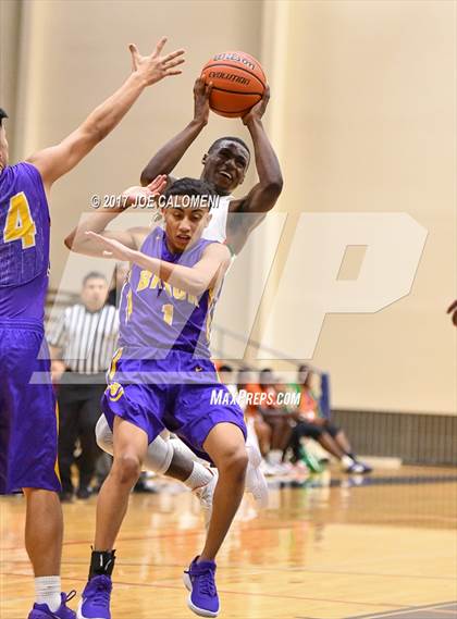 Thumbnail 2 in Houston [Sam] vs Brackenridge photogallery.