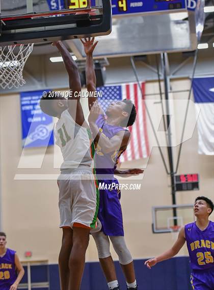 Thumbnail 1 in Houston [Sam] vs Brackenridge photogallery.