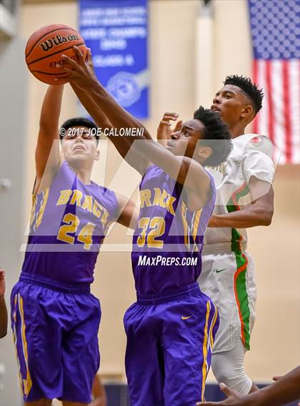 Thumbnail 2 in Houston [Sam] vs Brackenridge photogallery.