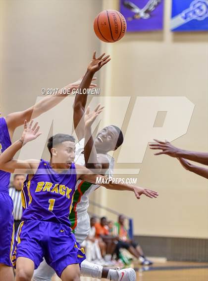 Thumbnail 3 in Houston [Sam] vs Brackenridge photogallery.
