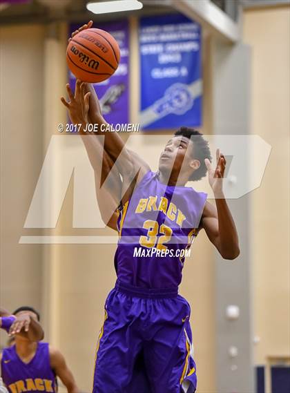 Thumbnail 2 in Houston [Sam] vs Brackenridge photogallery.