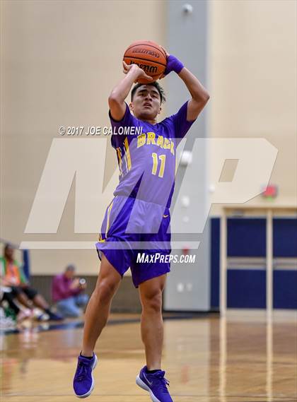 Thumbnail 2 in Houston [Sam] vs Brackenridge photogallery.