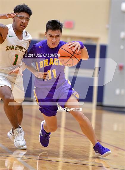 Thumbnail 3 in Houston [Sam] vs Brackenridge photogallery.