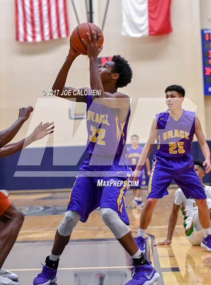 Thumbnail 2 in Houston [Sam] vs Brackenridge photogallery.