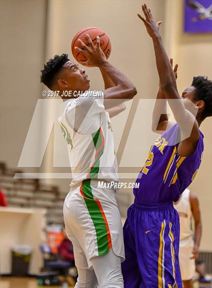 Thumbnail 1 in Houston [Sam] vs Brackenridge photogallery.