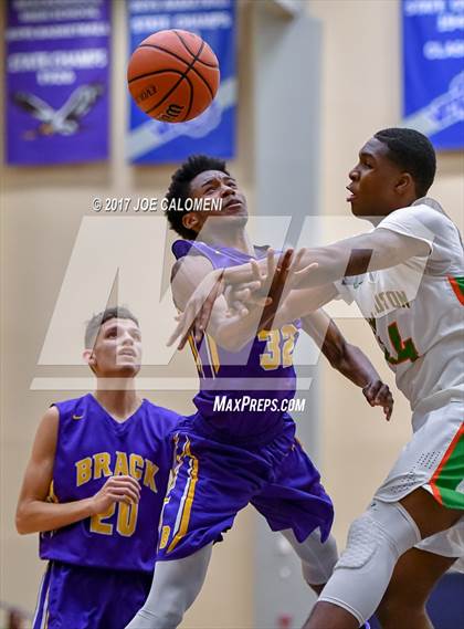 Thumbnail 3 in Houston [Sam] vs Brackenridge photogallery.
