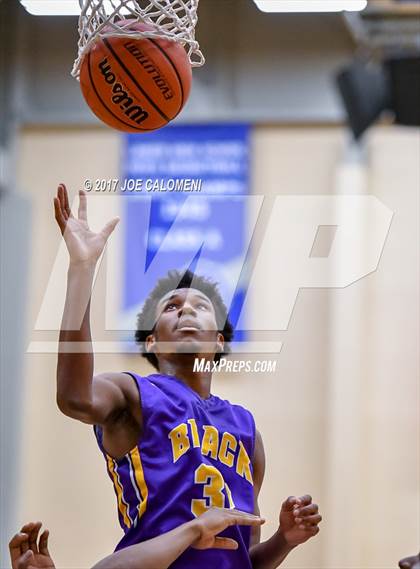 Thumbnail 3 in Houston [Sam] vs Brackenridge photogallery.
