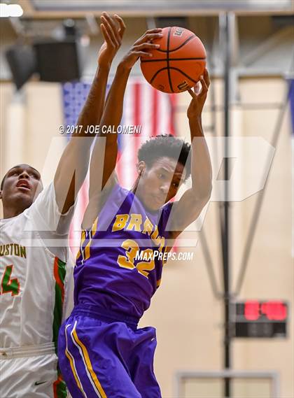 Thumbnail 3 in Houston [Sam] vs Brackenridge photogallery.