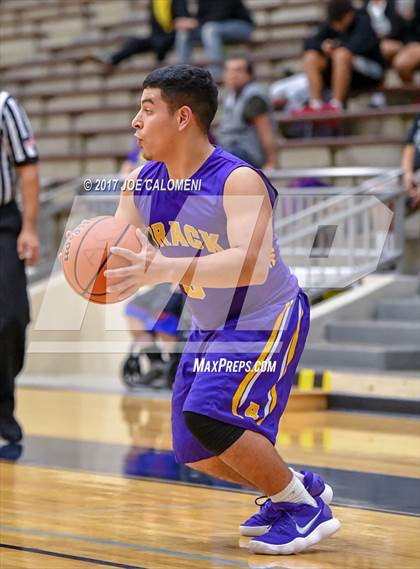 Thumbnail 3 in Houston [Sam] vs Brackenridge photogallery.