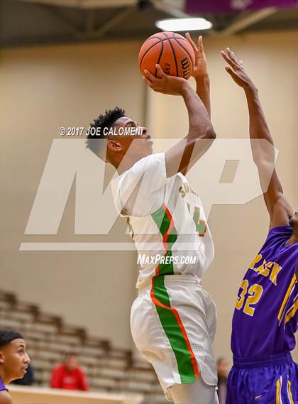 Thumbnail 3 in Houston [Sam] vs Brackenridge photogallery.