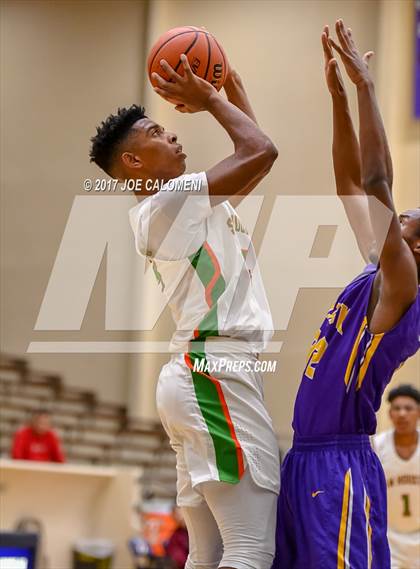 Thumbnail 2 in Houston [Sam] vs Brackenridge photogallery.