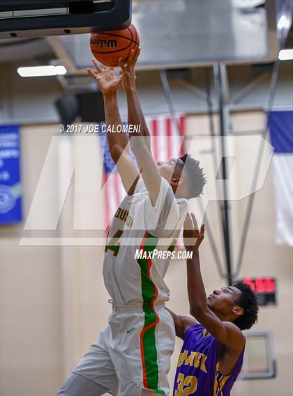 Thumbnail 2 in Houston [Sam] vs Brackenridge photogallery.