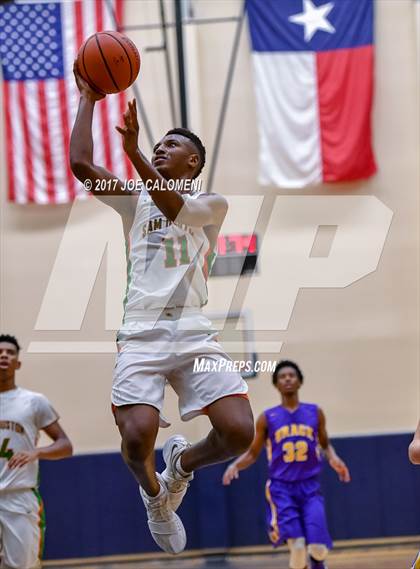 Thumbnail 3 in Houston [Sam] vs Brackenridge photogallery.