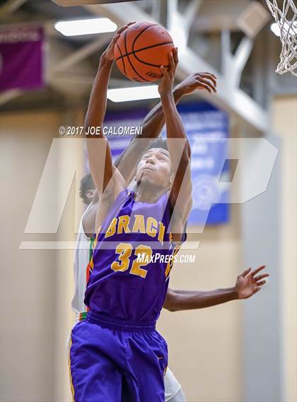 Thumbnail 1 in Houston [Sam] vs Brackenridge photogallery.