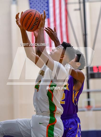 Thumbnail 1 in Houston [Sam] vs Brackenridge photogallery.
