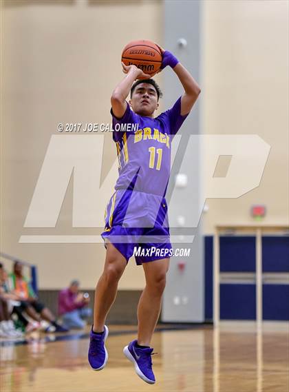 Thumbnail 3 in Houston [Sam] vs Brackenridge photogallery.