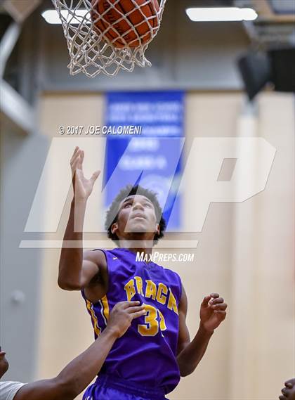 Thumbnail 2 in Houston [Sam] vs Brackenridge photogallery.