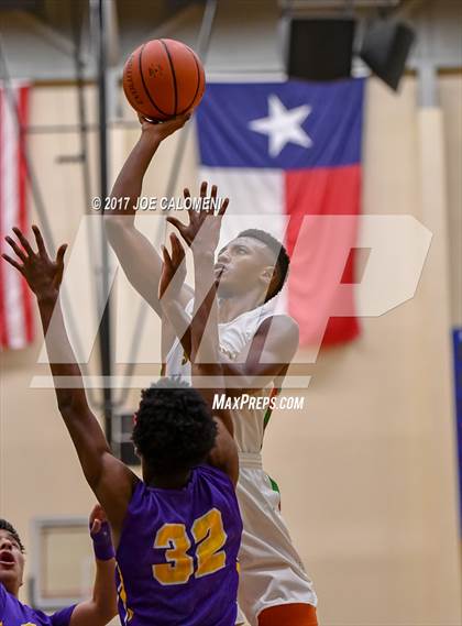 Thumbnail 1 in Houston [Sam] vs Brackenridge photogallery.