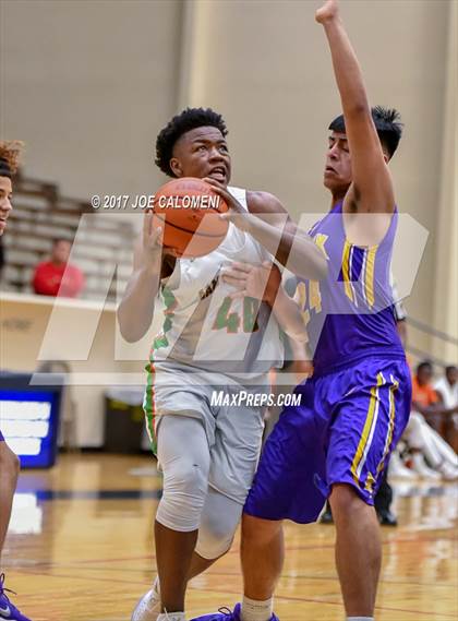 Thumbnail 1 in Houston [Sam] vs Brackenridge photogallery.