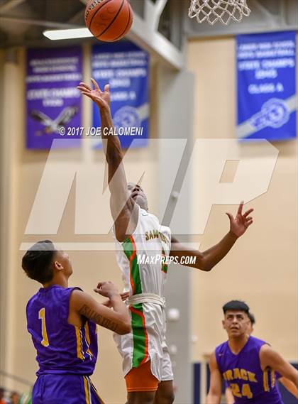 Thumbnail 1 in Houston [Sam] vs Brackenridge photogallery.