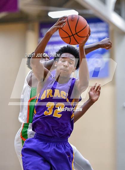 Thumbnail 2 in Houston [Sam] vs Brackenridge photogallery.