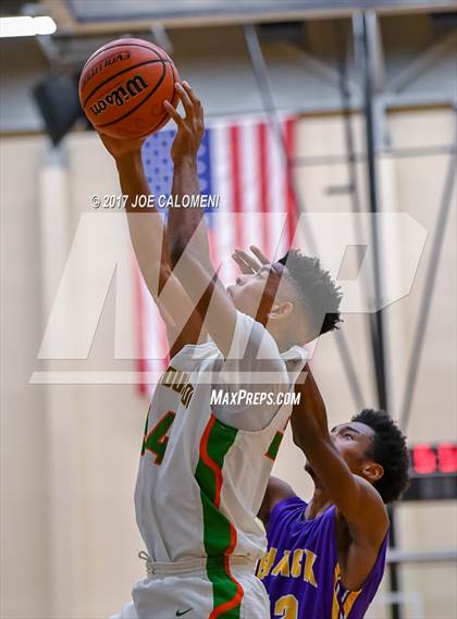 Thumbnail 3 in Houston [Sam] vs Brackenridge photogallery.
