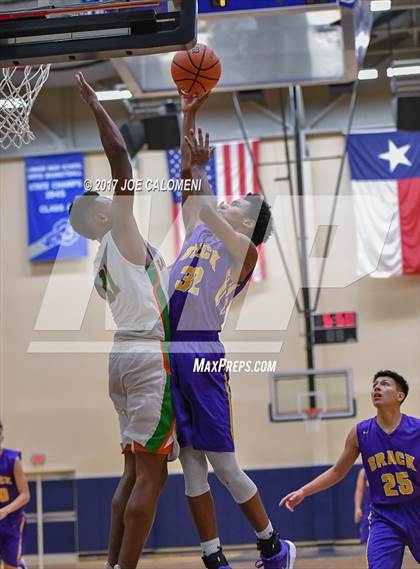 Thumbnail 3 in Houston [Sam] vs Brackenridge photogallery.