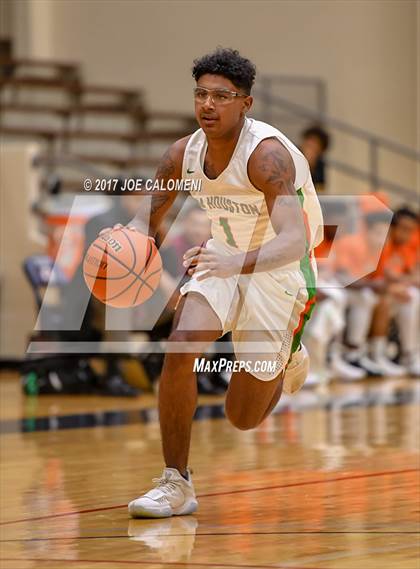 Thumbnail 3 in Houston [Sam] vs Brackenridge photogallery.
