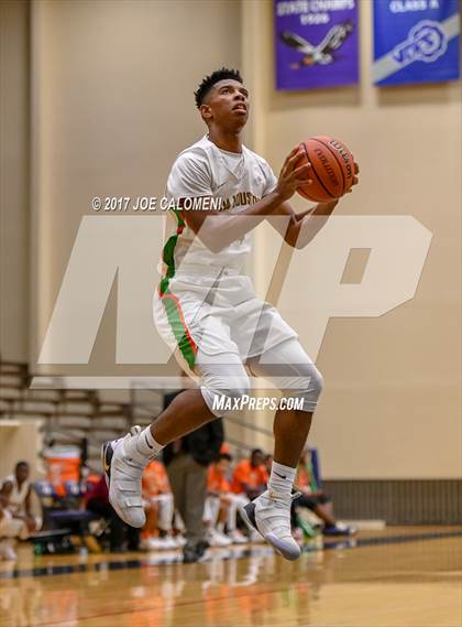 Thumbnail 3 in Houston [Sam] vs Brackenridge photogallery.
