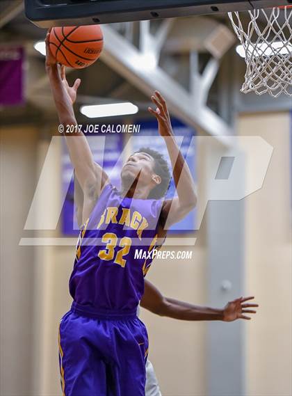 Thumbnail 3 in Houston [Sam] vs Brackenridge photogallery.