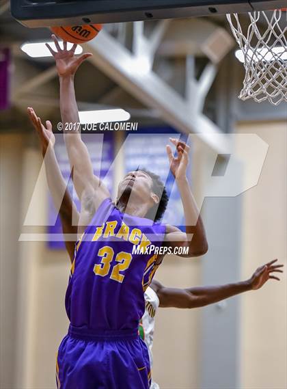 Thumbnail 2 in Houston [Sam] vs Brackenridge photogallery.