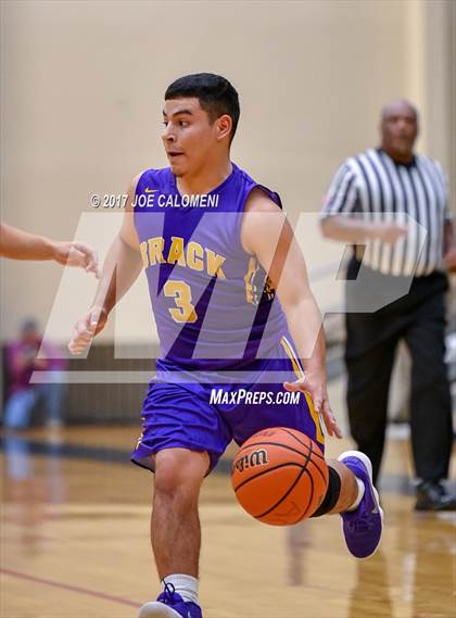 Thumbnail 2 in Houston [Sam] vs Brackenridge photogallery.