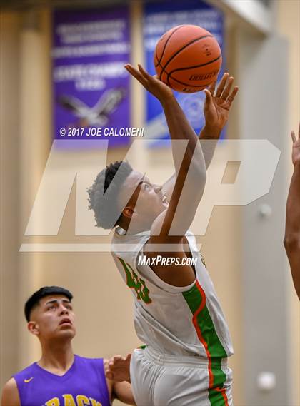 Thumbnail 1 in Houston [Sam] vs Brackenridge photogallery.