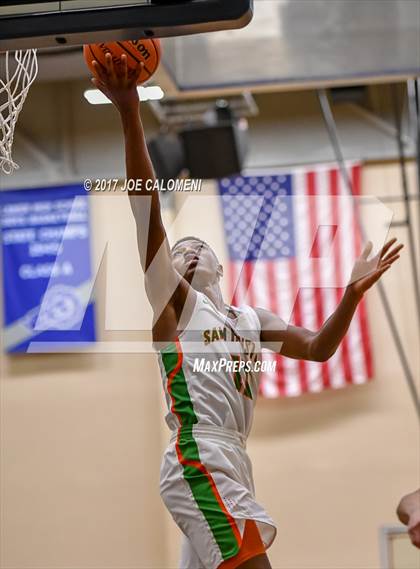 Thumbnail 1 in Houston [Sam] vs Brackenridge photogallery.