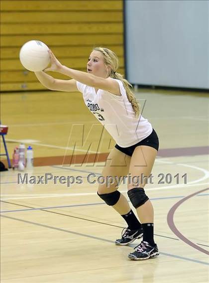 Thumbnail 3 in Ponderosa @ Folsom photogallery.