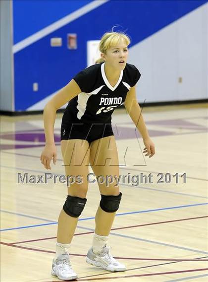 Thumbnail 2 in Ponderosa @ Folsom photogallery.