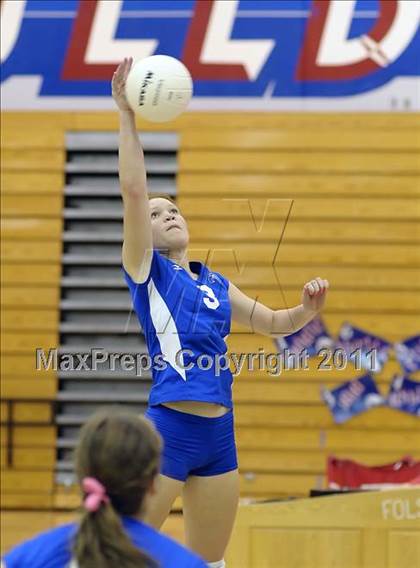 Thumbnail 2 in Ponderosa @ Folsom photogallery.