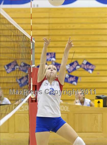Thumbnail 3 in Ponderosa @ Folsom photogallery.
