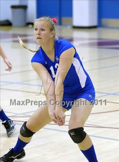 Thumbnail 3 in Ponderosa @ Folsom photogallery.