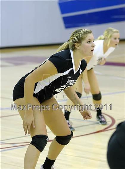 Thumbnail 3 in Ponderosa @ Folsom photogallery.