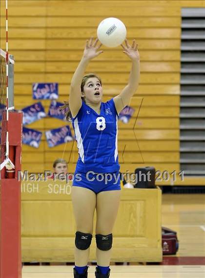Thumbnail 3 in Ponderosa @ Folsom photogallery.